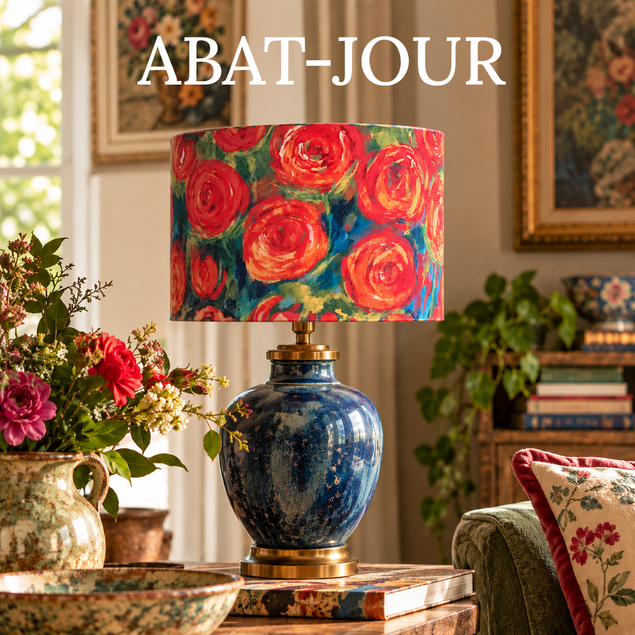 Abat-jour